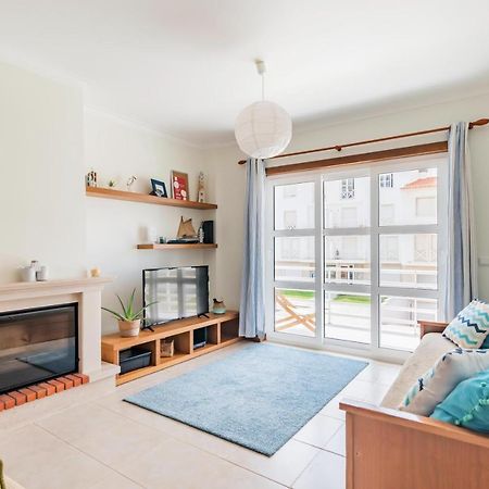 Apartamento Baleal Sea House Peniche Exterior foto