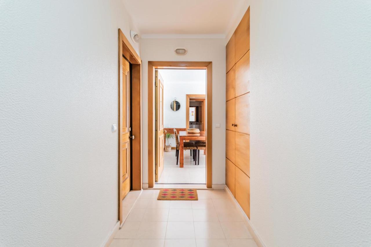 Apartamento Baleal Sea House Peniche Exterior foto