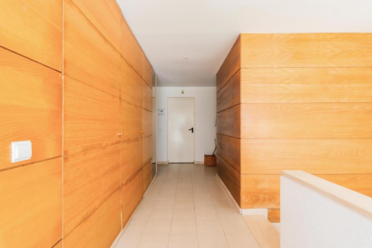 Apartamento Baleal Sea House Peniche Exterior foto