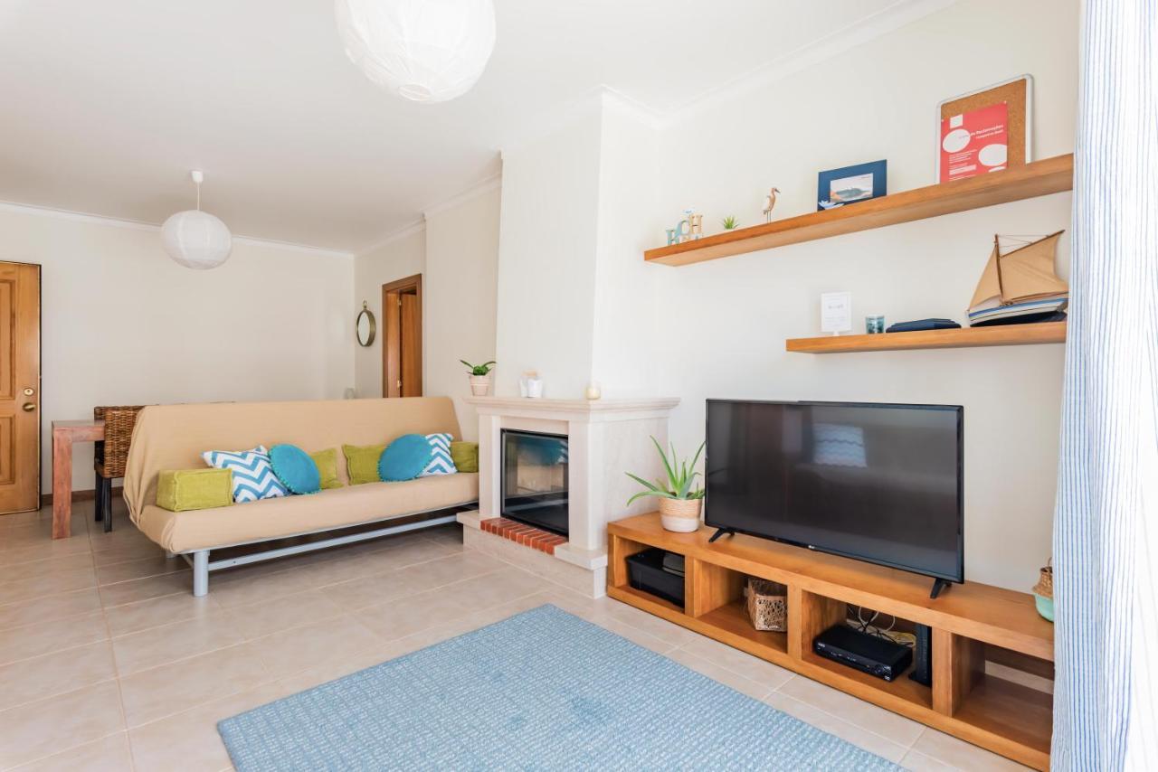 Apartamento Baleal Sea House Peniche Exterior foto